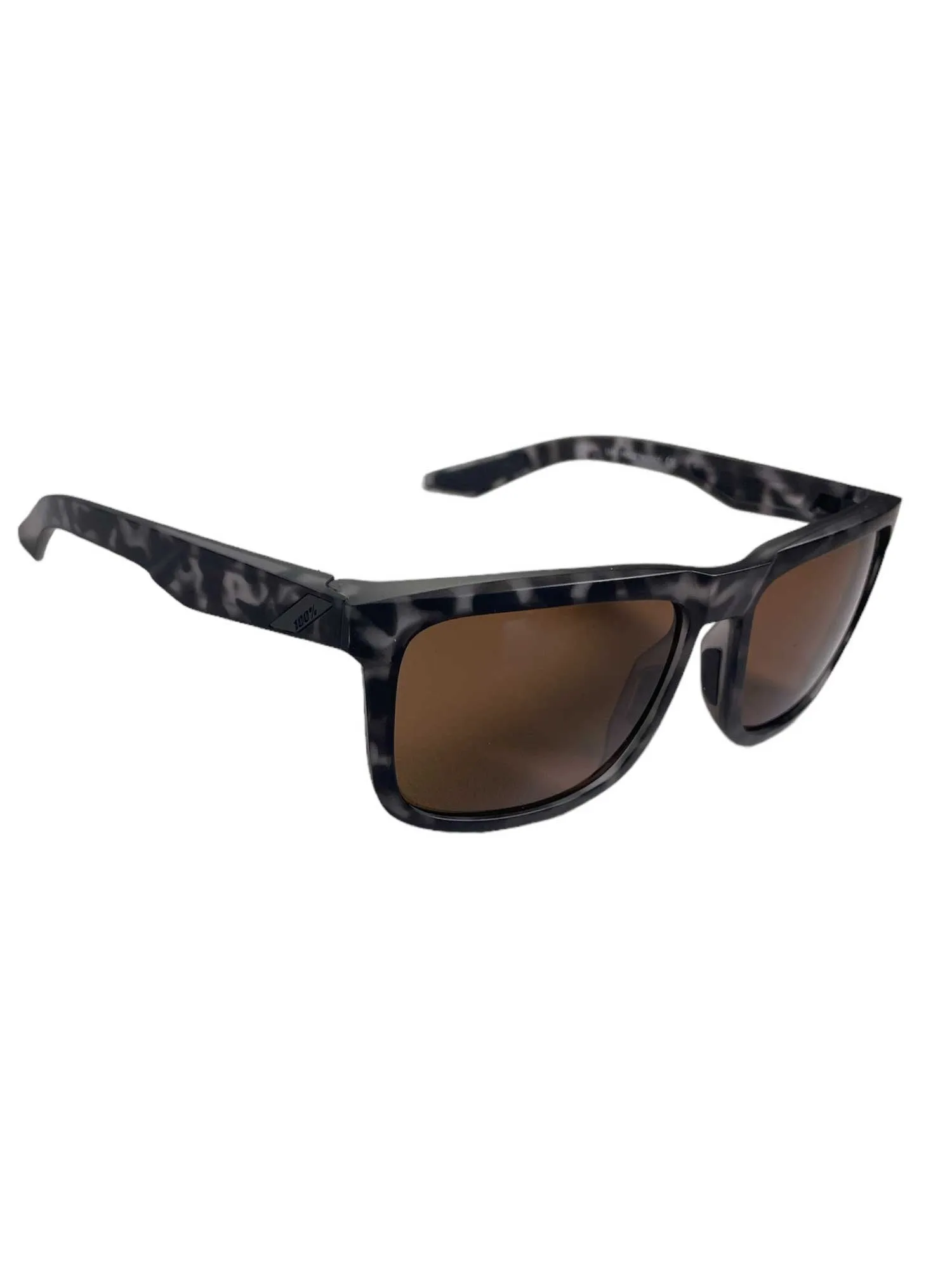 100% Blake Sunglasses TEST