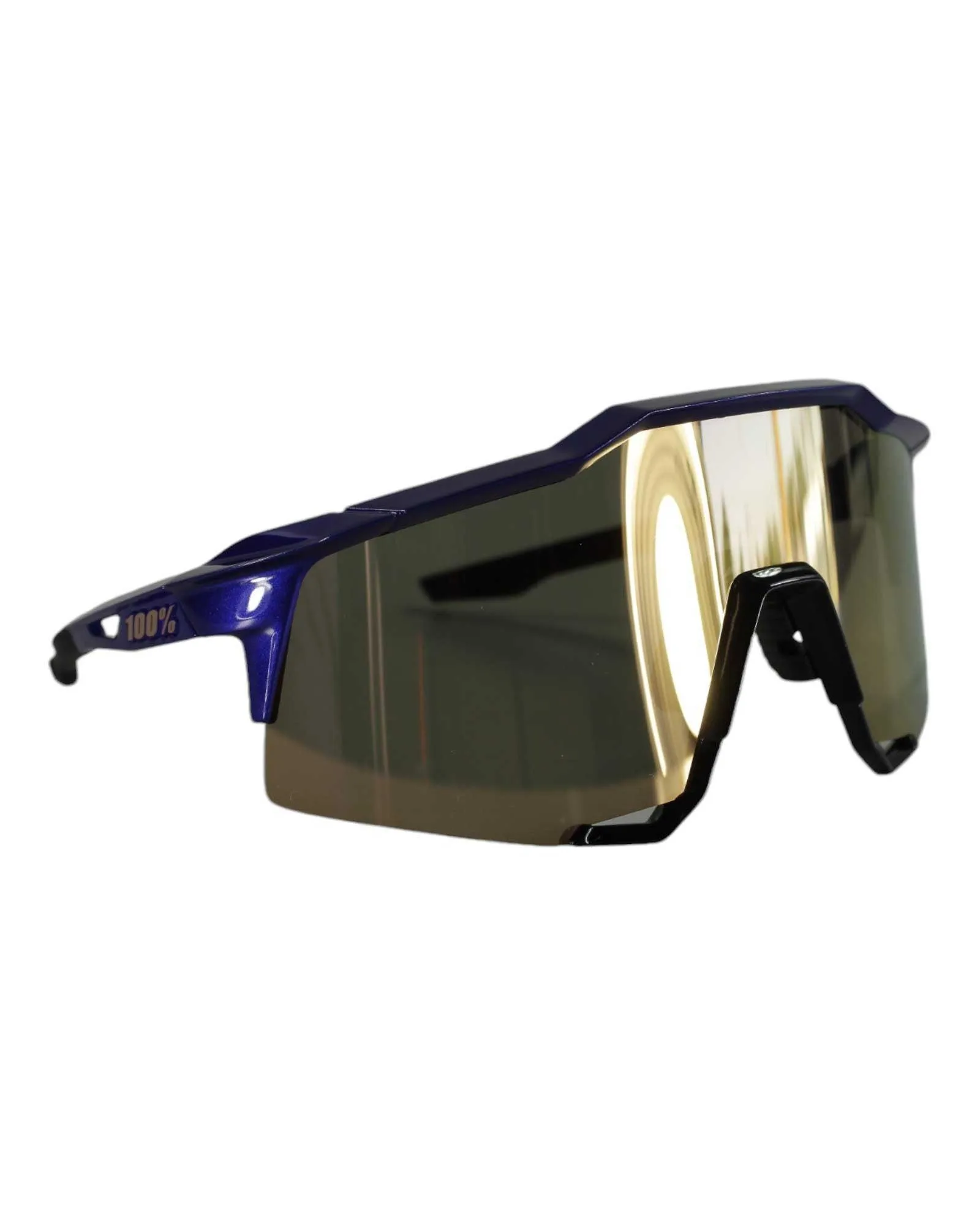 100% Speedcraft Sunglasses