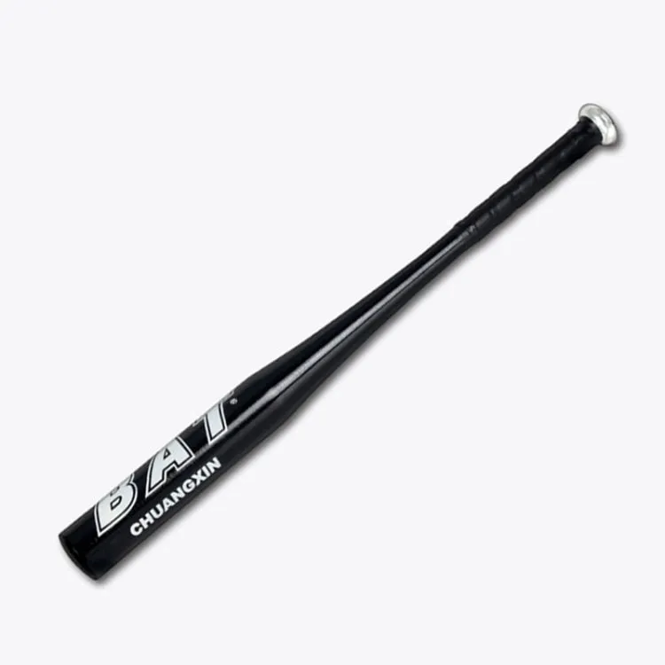 Aluminium Alloy Baseball Bat(Black)
