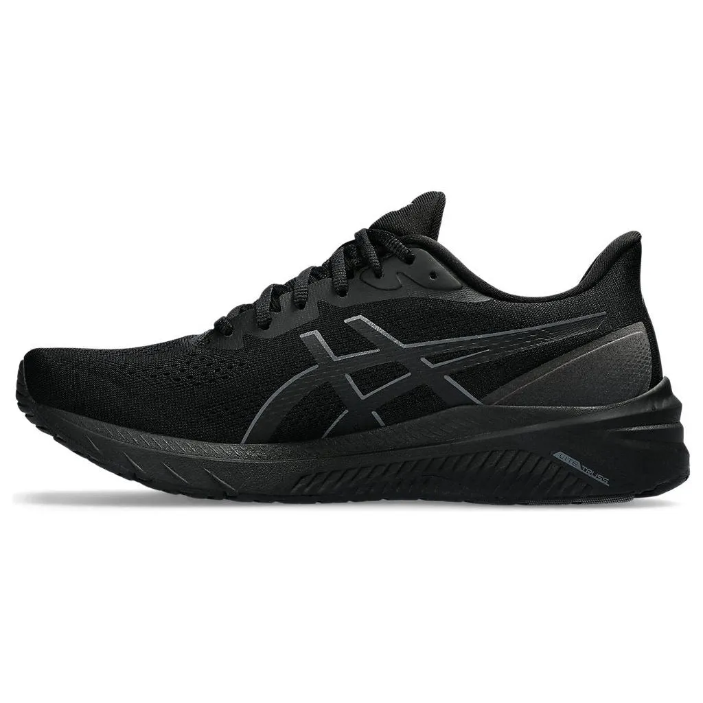 Asics GT-1000 12 Men's Black/Carrier Grey Size Us 11.5 Only
