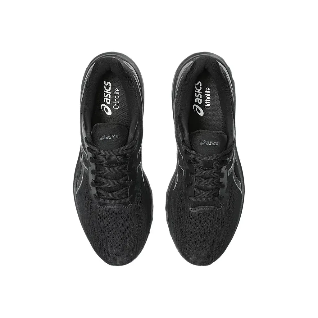 Asics GT-1000 12 Men's Black/Carrier Grey Size Us 11.5 Only
