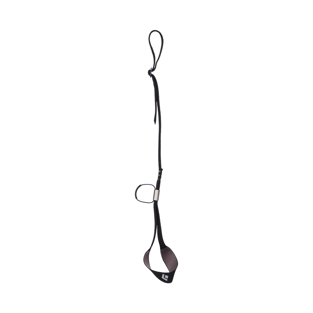 Black Diamond Slider Leash