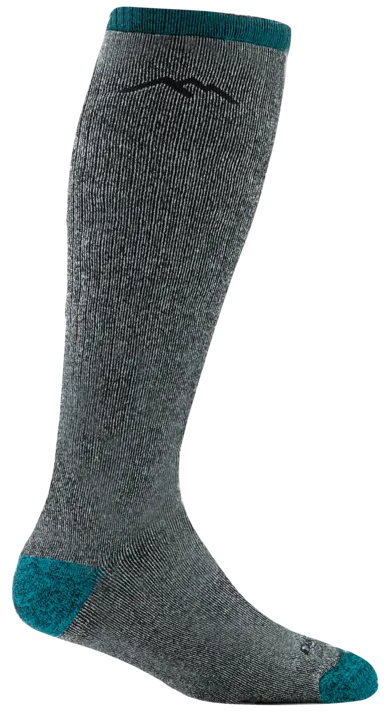 Darn Tough Mountaineering OTC Extra Cushion Socks