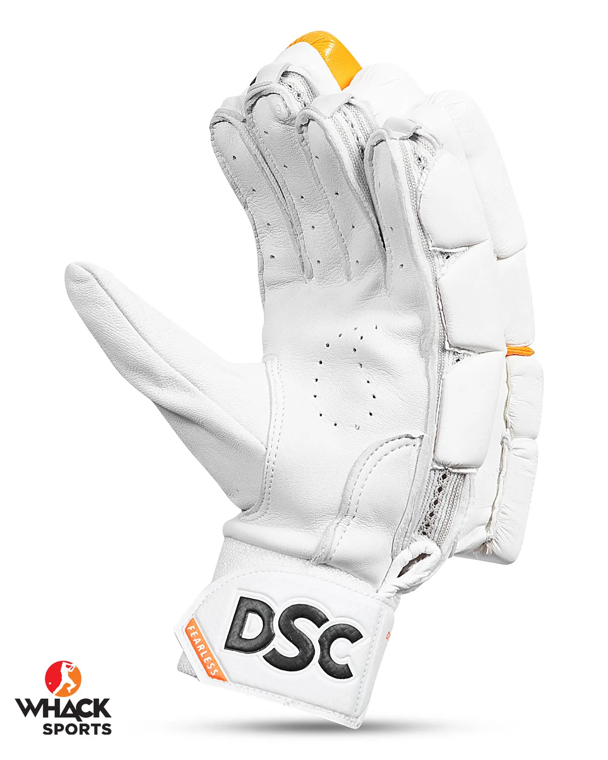 DSC Krunch 4000 Cricket Bundle Kit