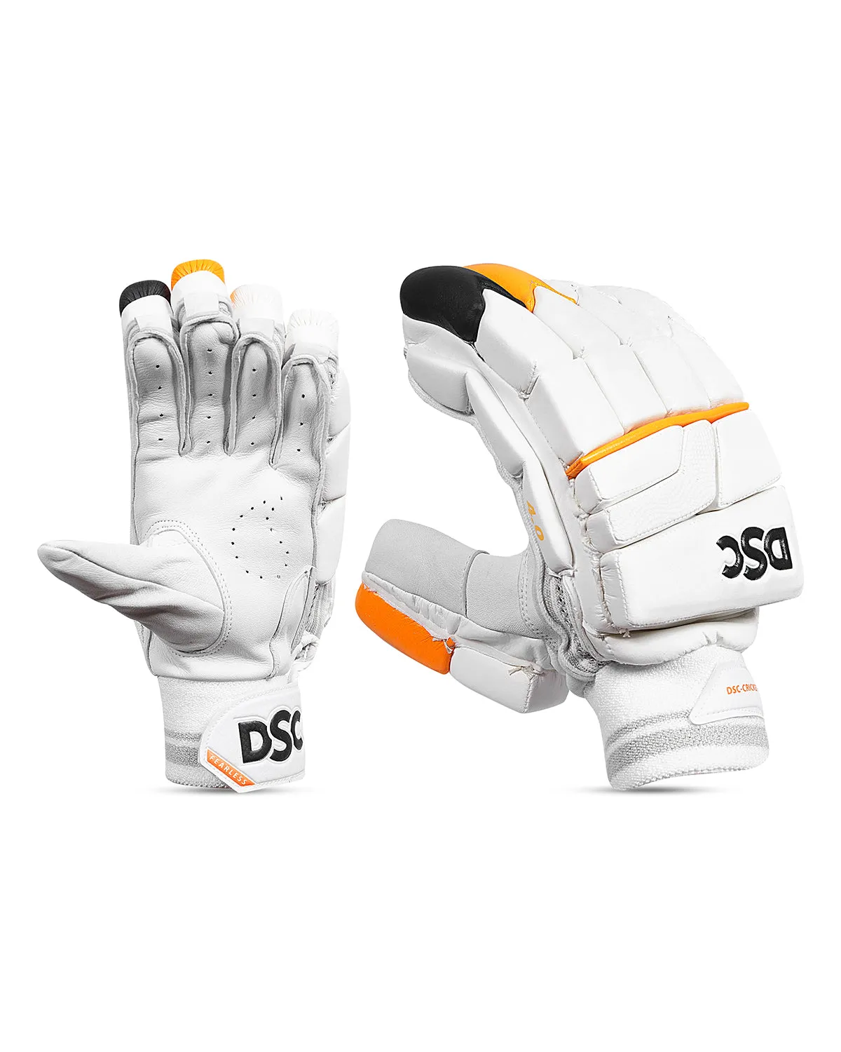 DSC Krunch 4000 Cricket Bundle Kit