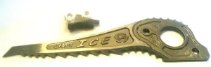 Grivel New Machiene Mountaineering Ice Axe