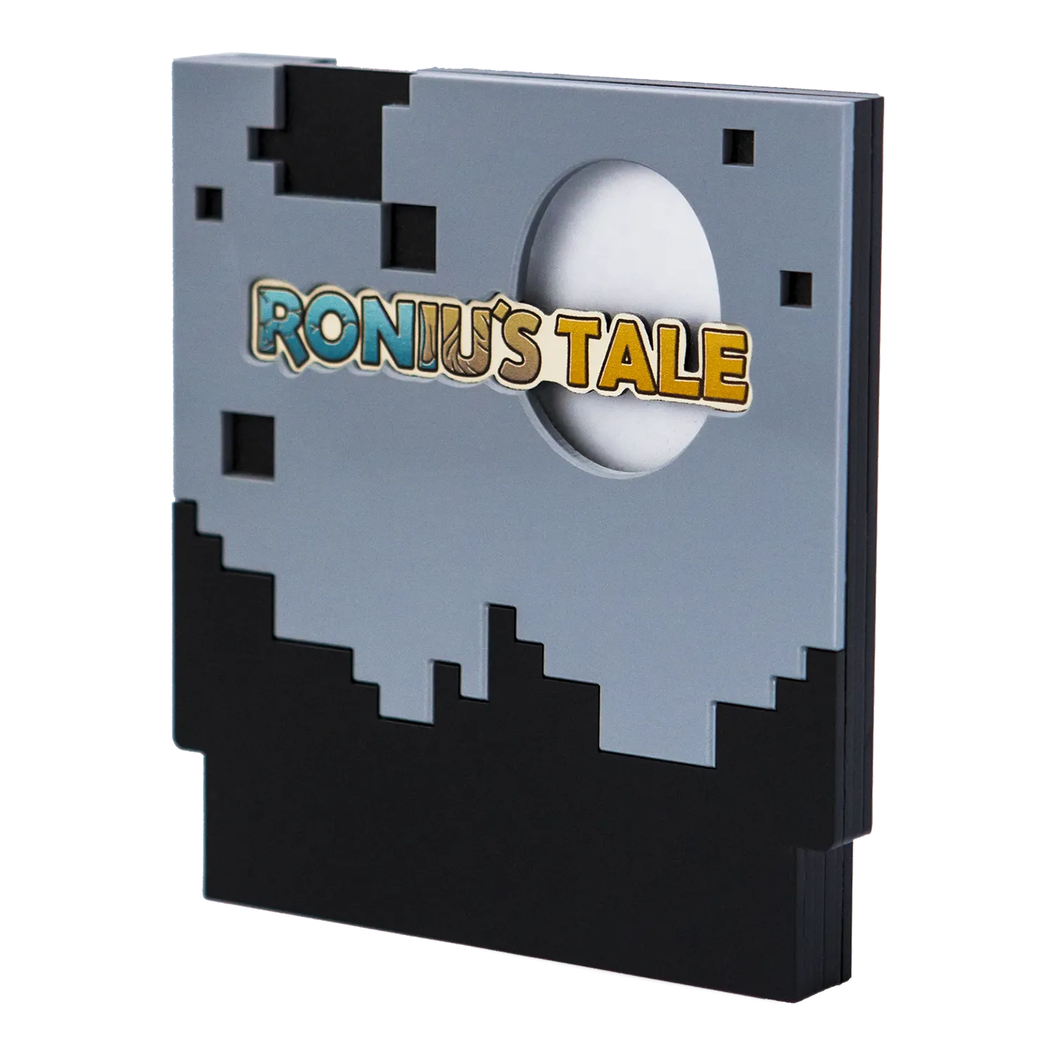 Limited Edition Roniu's Tale