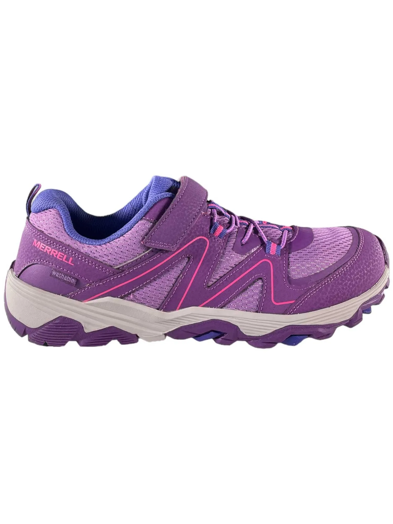 Merrell Youth Trail Quest Shoe