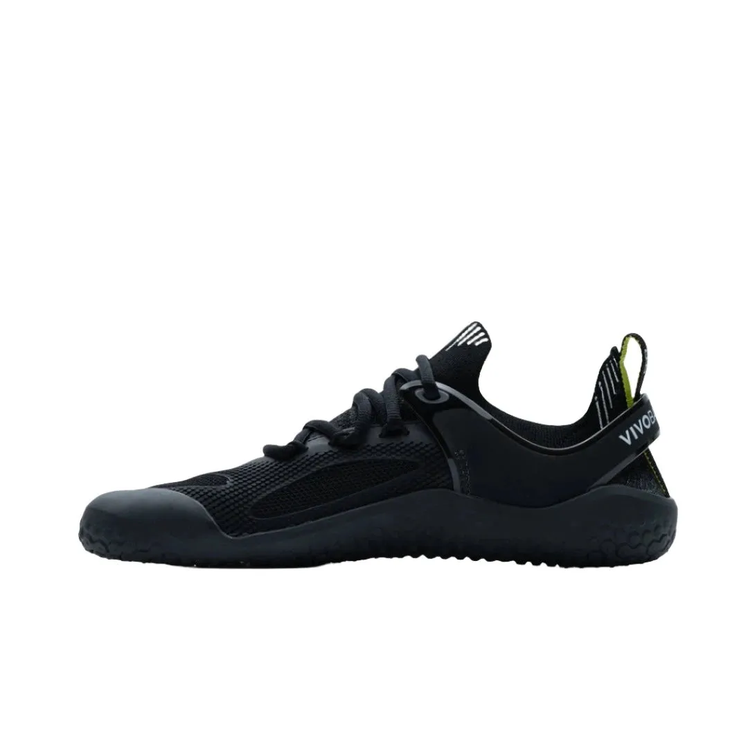 Motus Strength. Men's (Obsidian/Grey)