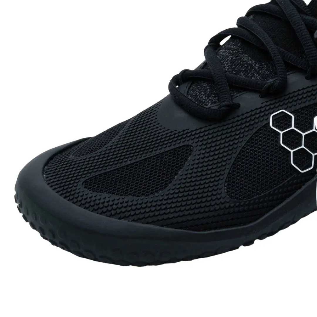 Motus Strength. Men's (Obsidian/Grey)