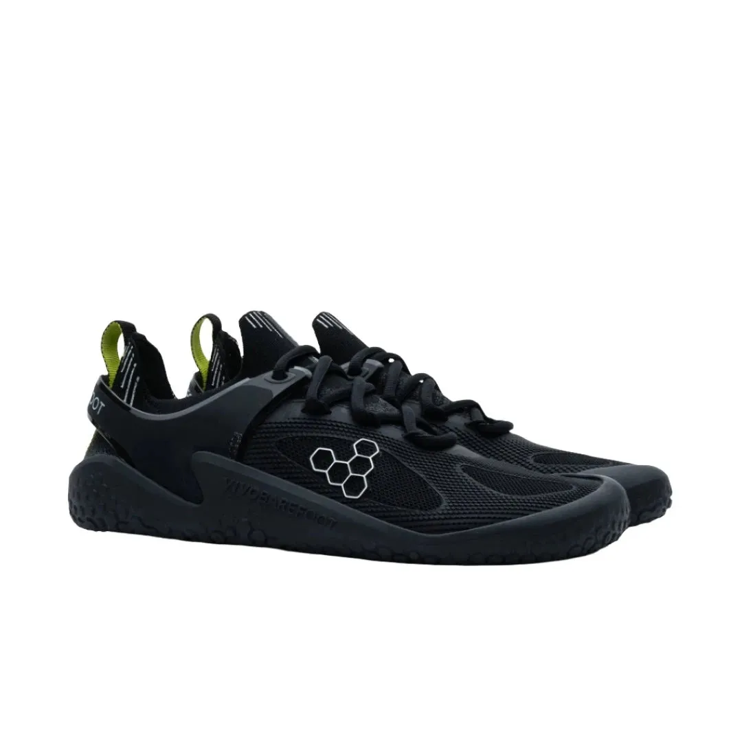 Motus Strength. Men's (Obsidian/Grey)