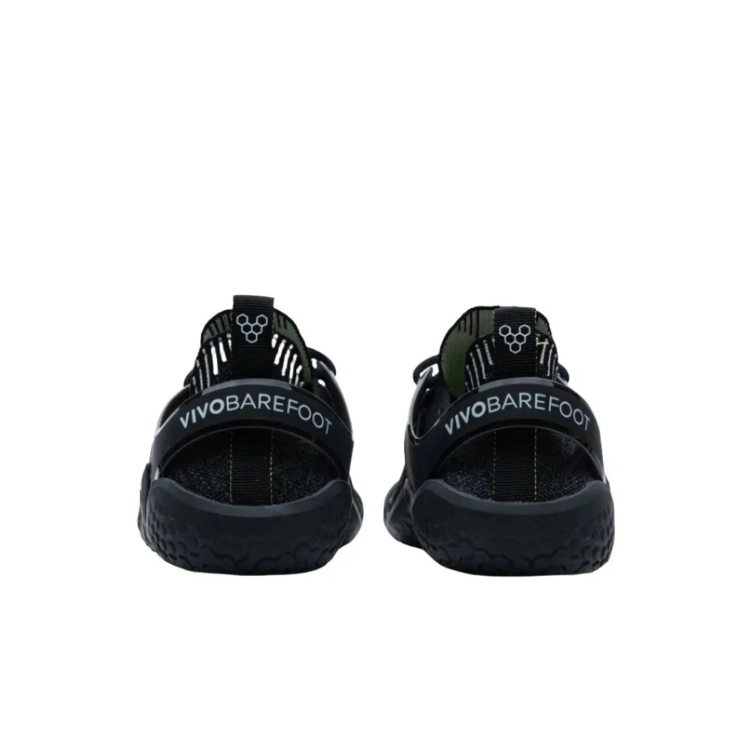 Motus Strength. Men's (Obsidian/Grey)