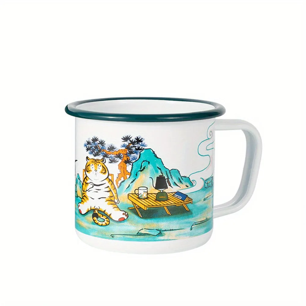 Mug Print on Demand | Design For Home, Birthday-Christmas Gifts