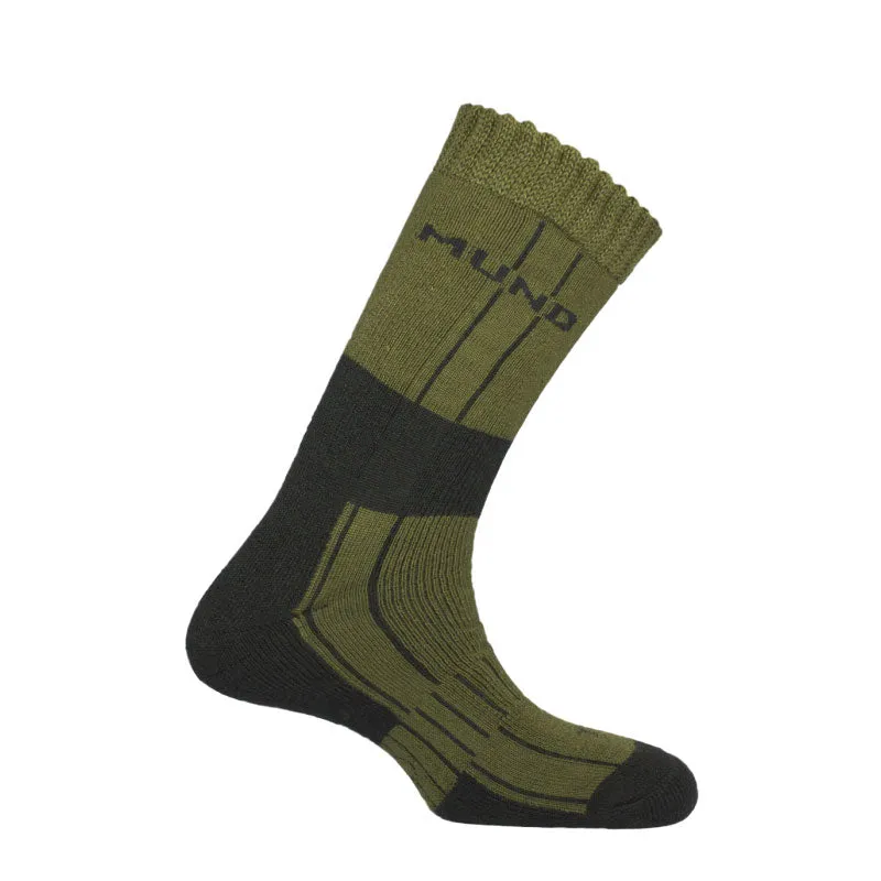 Mund Himalaya Hiking Socks