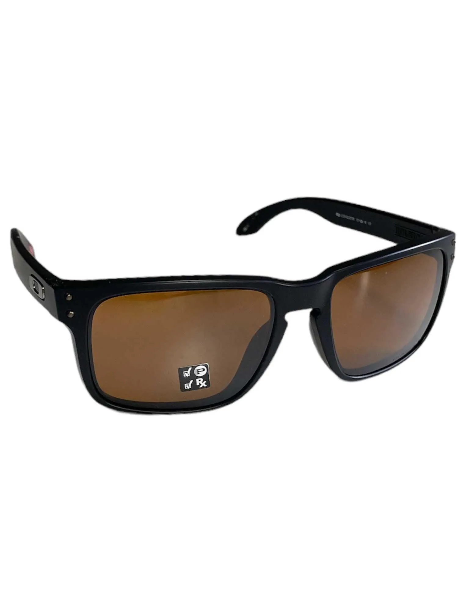 Oakley Holbrook Polarized Sunglasses