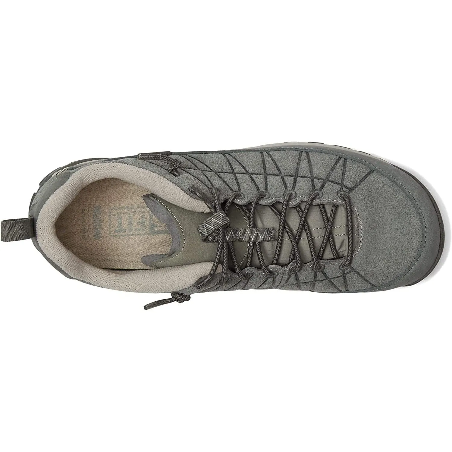 Oboz Women's Jeannette Low