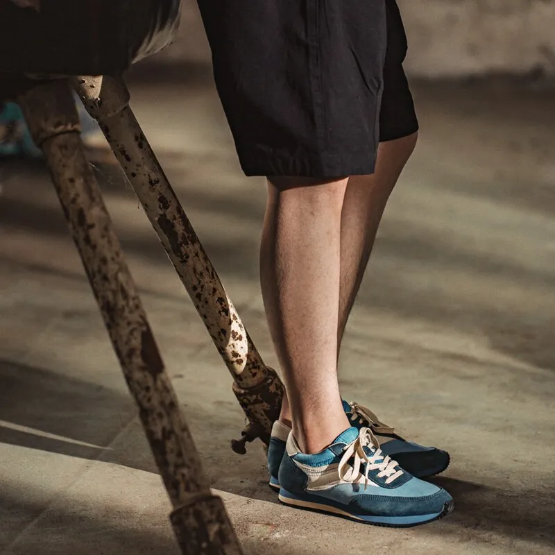 Retro Jogging Shoes for Men