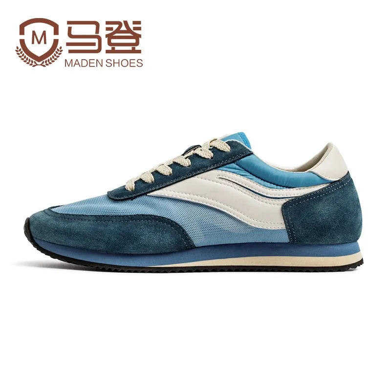 Retro Jogging Shoes for Men
