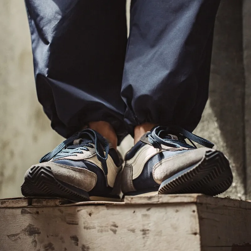 Retro Jogging Shoes for Men