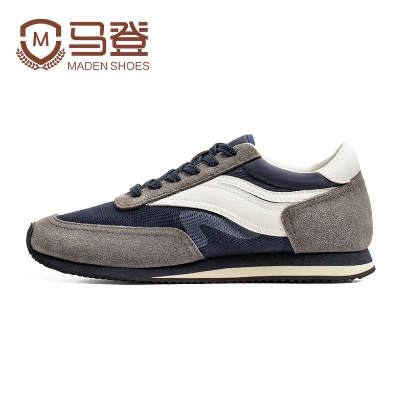 Retro Jogging Shoes for Men