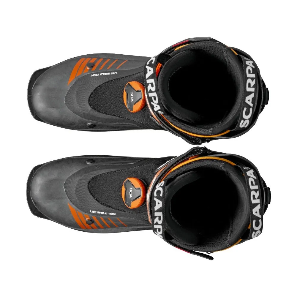 Scarpa F1 LT Ski Boots - Men's