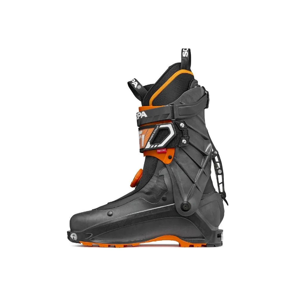 Scarpa F1 LT Ski Boots - Men's