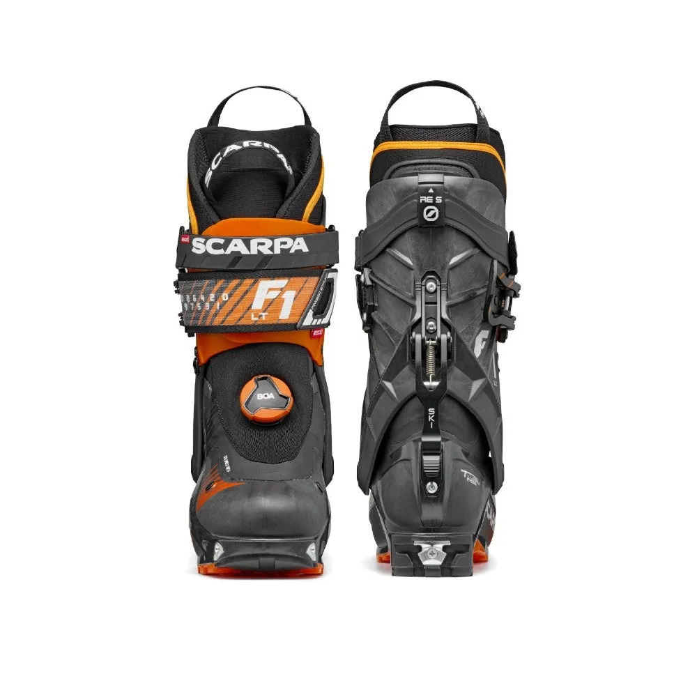 Scarpa F1 LT Ski Boots - Men's