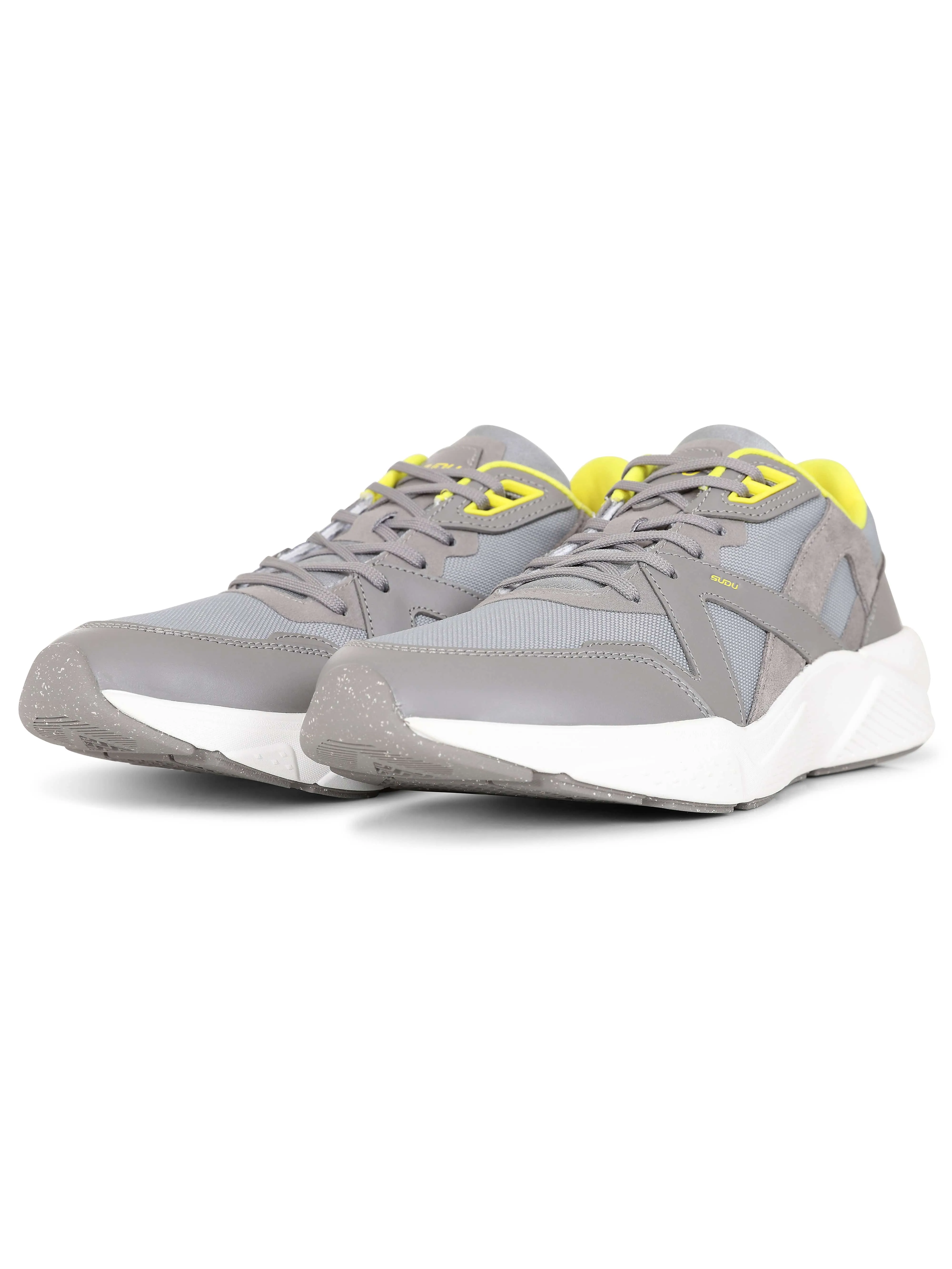 SLR 01 Lifestyle Shoe - Grey